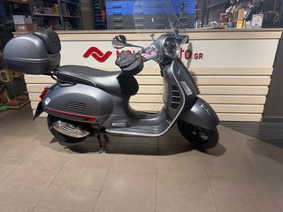 Piaggio Vespa GTS 300 2019 ΝΟΥΛΑΣ