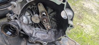 VOLKSWAGEN POLO 9N 02-09 1.4 16V BBY ΣΑΣΜΑΝ-thumb-1