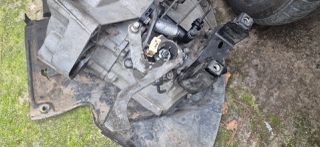 VOLKSWAGEN POLO 9N 02-09 1.4 16V BBY ΣΑΣΜΑΝ-thumb-2