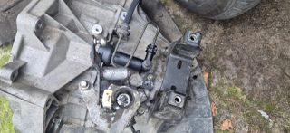 VOLKSWAGEN POLO 9N 02-09 1.4 16V BBY ΣΑΣΜΑΝ-thumb-3
