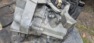 VOLKSWAGEN POLO 9N 02-09 1.4 16V BBY ΣΑΣΜΑΝ-thumb-4