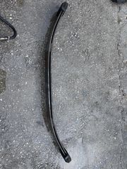 Σούστα εμπρός ανάρτησης διπλή για Mercedes sprinter