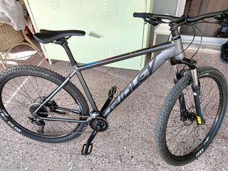 All - Mountain Ridley 2023 Blast-thumb-2