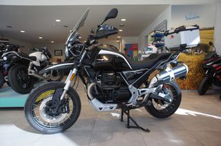 Moto Guzzi V 85 2022 MG V85 GUARDIA D'ONORE