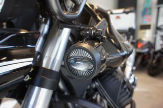 Moto Guzzi V 85 2022 MG V85 GUARDIA D'ONORE-thumb-4