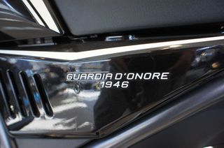 Moto Guzzi V 85 2022 MG V85 GUARDIA D'ONORE-thumb-6