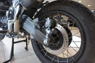 Moto Guzzi V 85 2022 MG V85 GUARDIA D'ONORE-thumb-9