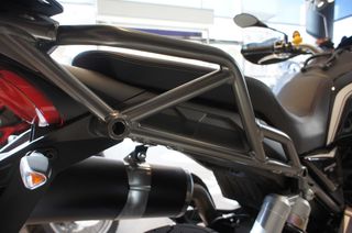 Moto Guzzi V 85 2022 MG V85 GUARDIA D'ONORE-thumb-11