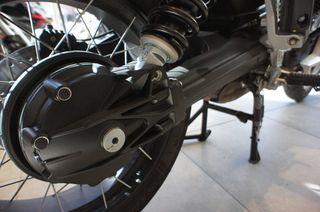 Moto Guzzi V 85 2022 MG V85 GUARDIA D'ONORE-thumb-12