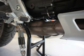 Moto Guzzi V 85 2022 MG V85 GUARDIA D'ONORE-thumb-17
