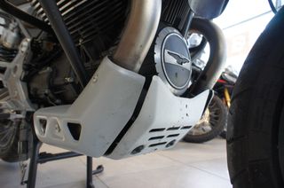 Moto Guzzi V 85 2022 MG V85 GUARDIA D'ONORE-thumb-18