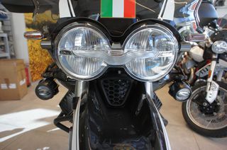 Moto Guzzi V 85 2022 MG V85 GUARDIA D'ONORE-thumb-21