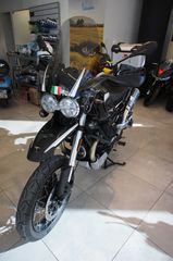 Moto Guzzi V 85 2022 MG V85 GUARDIA D'ONORE-thumb-22