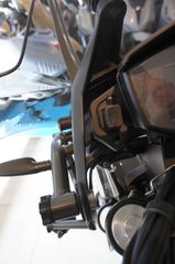 Moto Guzzi V 85 2022 MG V85 GUARDIA D'ONORE-thumb-28