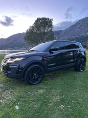 Land Rover Range Rover Evoque 2016 (ΑΥΤΟΜΑΤΟ)