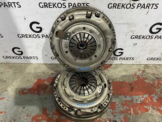 ΔΙΣΚΟΣ ΠΛΑΤΟ ΒΟΛΑΝ- Peugeot Citroen Opel με Κωδικό YH01