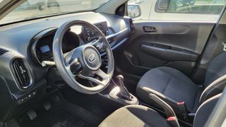 Kia Picanto 2018 Ελληνικό 1o χέρι LX 1.0 5πορτο A/C,ABS-thumb-8