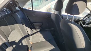 Kia Picanto 2018 Ελληνικό 1o χέρι LX 1.0 5πορτο A/C,ABS-thumb-11