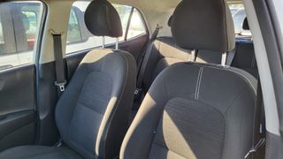 Kia Picanto 2018 Ελληνικό 1o χέρι LX 1.0 5πορτο A/C,ABS-thumb-12