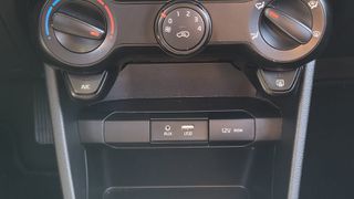 Kia Picanto 2018 Ελληνικό 1o χέρι LX 1.0 5πορτο A/C,ABS-thumb-13