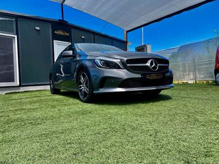 Mercedes-Benz A 200 2016 URBAN-thumb-3