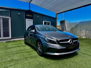 Mercedes-Benz A 200 2016 URBAN-thumb-1