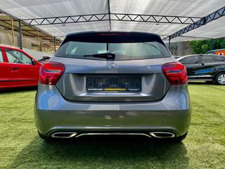 Mercedes-Benz A 200 2016 URBAN-thumb-4