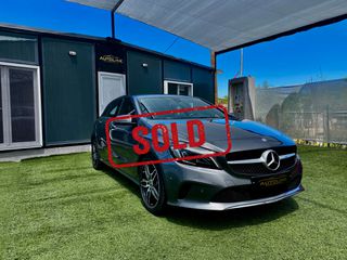 Mercedes-Benz A 200 2016 URBAN