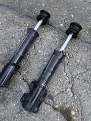 Αμορτισέρ εμπρός Mercedes sprinter-thumb-2