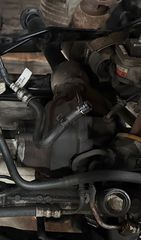 Διαφορικό εμπρός Discovery 3, Range Rover Sport