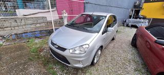 Ford C-Max 2008
