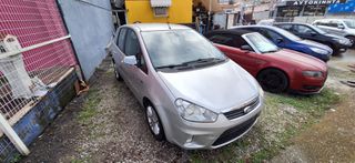 Ford C-Max 2008-thumb-1