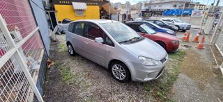 Ford C-Max 2008-thumb-2