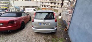 Ford C-Max 2008-thumb-3