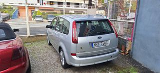 Ford C-Max 2008-thumb-4