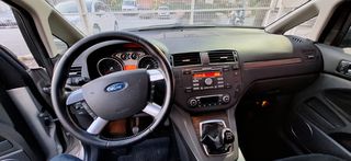 Ford C-Max 2008-thumb-6