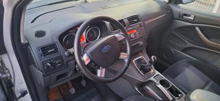 Ford C-Max 2008-thumb-11