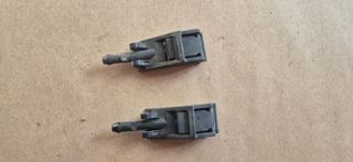 VOLKSWAGEN POLO 9N 02-09 6E0955985 ΠΙΤΣΙΛΙΣΤΗΡΙΑ ΝΕΡΟΥ ΠΑΡΜΠΡΙΖ