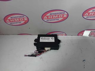 TOYOTA C-HR '16-'19 ΜΕΤΑΧΕΙΡΙΣΜΕΝΟΣ ΕΓΚΕΦΑΛΟΣ IMMOBILIZER ΜΕ ΚΩΔΙΚΟ 89784-F4010