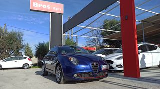 Alfa Romeo Mito 2014 1,3 DIESEL FACELIFT ΔΕΡΜΑ/NAVI-thumb-2