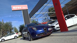 Alfa Romeo Mito 2014 1,3 DIESEL FACELIFT ΔΕΡΜΑ/NAVI-thumb-22