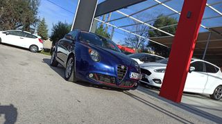Alfa Romeo Mito 2014 1,3 DIESEL FACELIFT ΔΕΡΜΑ/NAVI-thumb-21