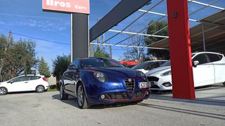 Alfa Romeo Mito 2014 1,3 DIESEL FACELIFT ΔΕΡΜΑ/NAVI-thumb-3