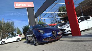 Alfa Romeo Mito 2014 1,3 DIESEL FACELIFT ΔΕΡΜΑ/NAVI-thumb-4