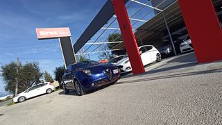 Alfa Romeo Mito 2014 1,3 DIESEL FACELIFT ΔΕΡΜΑ/NAVI-thumb-5