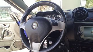 Alfa Romeo Mito 2014 1,3 DIESEL FACELIFT ΔΕΡΜΑ/NAVI-thumb-49
