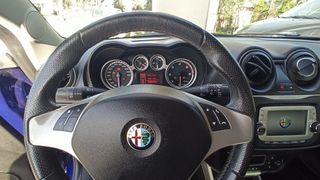 Alfa Romeo Mito 2014 1,3 DIESEL FACELIFT ΔΕΡΜΑ/NAVI-thumb-50