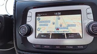 Alfa Romeo Mito 2014 1,3 DIESEL FACELIFT ΔΕΡΜΑ/NAVI-thumb-56