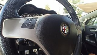 Alfa Romeo Mito 2014 1,3 DIESEL FACELIFT ΔΕΡΜΑ/NAVI-thumb-52
