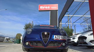 Alfa Romeo Mito 2014 1,3 DIESEL FACELIFT ΔΕΡΜΑ/NAVI-thumb-23